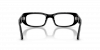 OKULARY KOREKCYJNE PERSOL® PO 3388V 95 53 ROZMIAR M